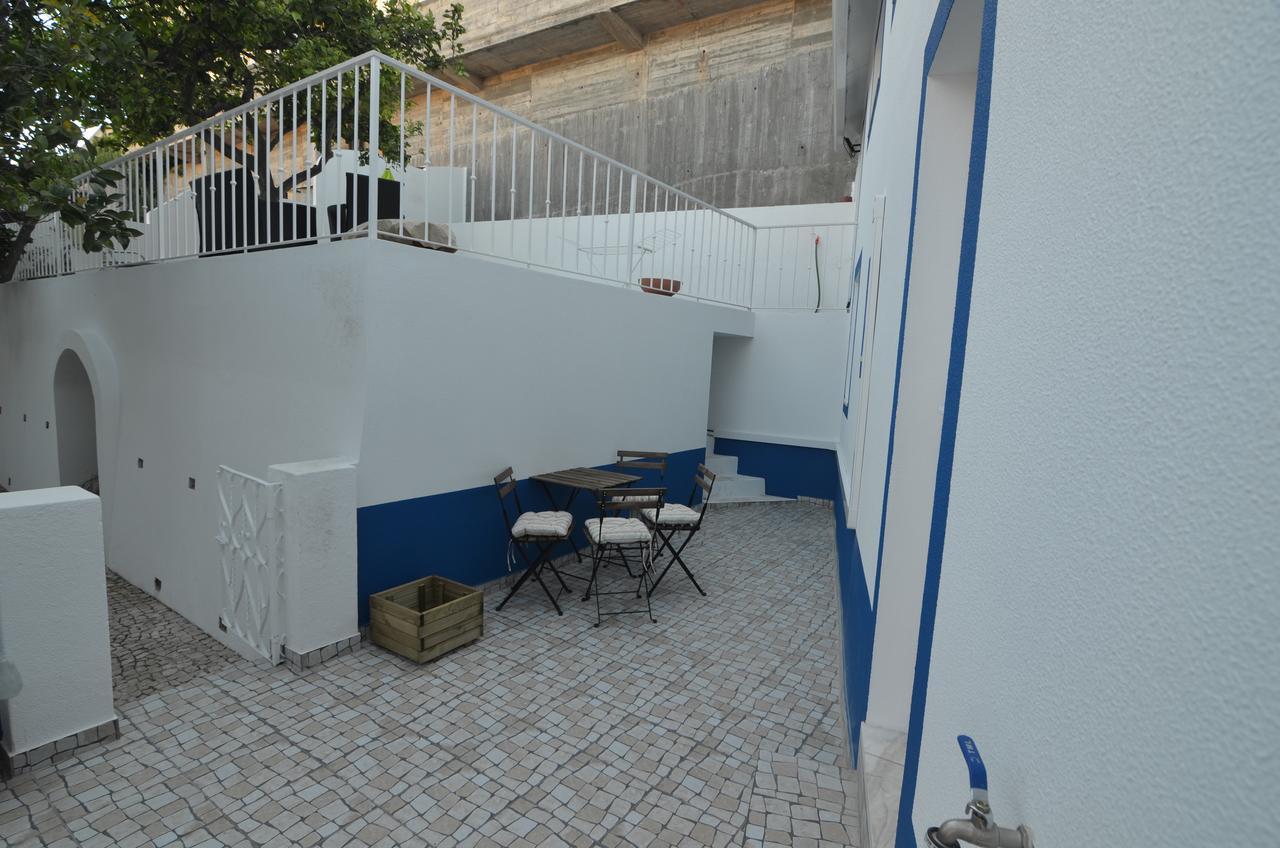 Patios Das Marias - Rosas Setúbal Exterior foto
